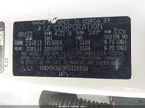 Kia Niro Ex KNDCR3LE3R5133959 снимка