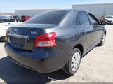 Toyota Yaris JTDBT4K35A4079142 снимка
