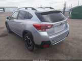 Subaru Crosstrek Limited JF2GTHMC8M8315131 снимка