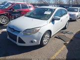 Ford Focus Se 1FAHP3K20CL405850 снимка