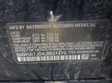 BMW 330I xDrive 3MW5R7J04L8B37419 photo
