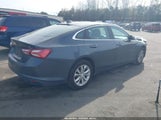 Chevrolet Malibu Fwd Lt 1G1ZD5ST0MF044480 photo