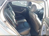 Hyundai Elantra Limited (Ulsan Plant) KMHDH4AE0CU439221 photo