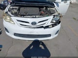 Toyota Corolla Le 5YFBU4EE4CP042805 снимка