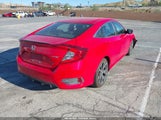 Honda Civic Sport 2HGFC2F8XKH535458 снимка