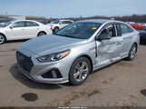 Hyundai Sonata Sel+ 5NPE34AF6JH722889 снимка