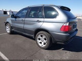 BMW X5 3.0I 5UXFA53573LW26674 снимка