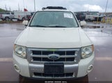 Ford Escape Hybrid Limited 1FMCU49349KB78755 fotografie