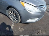 Hyundai Sonata Se 2.0T 5NPEC4AB8DH796851 снимка
