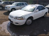 Honda Accord 2.3 Lx 1HGCG324X1A008999 fotografie