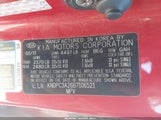 Kia Sportage Ex KNDPC3A26B7106521 снимка