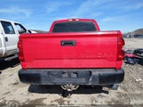 Toyota Tundra Sr5 5.7L V8 5TFDY5F14EX360264 снимка