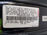 Lexus Sc 430 JTHFN48Y630043998 снимка