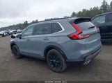 Honda Cr-V Hybrid Sport-L 2HKRS6H82SH817412 photo
