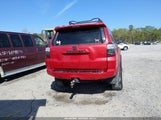 Toyota 4Runner Sr5 JTEBU5JR1J5537225 снимка