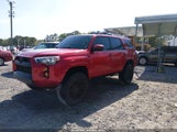 Toyota 4Runner Sr5 JTEBU5JR1J5537225 снимка