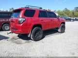 Toyota 4Runner Sr5 JTEBU5JR1J5537225 снимка
