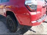 Toyota 4Runner Sr5 JTEBU5JR1J5537225 снимка