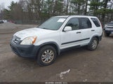 Honda Cr-V Ex JHLRD78886C027004 снимка