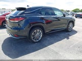 Lexus Rx 450H 2T2JGMDA0NC078040 снимка