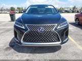 Lexus Rx 450H 2T2JGMDA0NC078040 fotografie