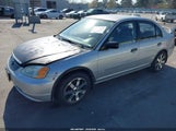 Honda Civic Lx 2HGES15541H596058 снимка