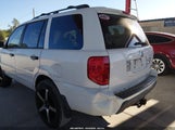 Honda Pilot Ex-L 2HKYF18545H546740 снимка