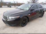 Ford Taurus Se 1FAHP2D80JG137304 снимка