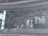 Kia Cadenza Premium KNALN4D75E5134345 снимка