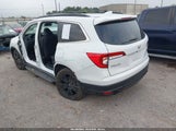 Honda Pilot 2Wd Special Edition 5FNYF5H21NB009397 снимка