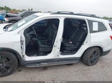 Honda Pilot 2Wd Special Edition 5FNYF5H21NB009397 снимка