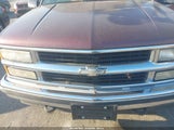 Chevrolet Tahoe Ls 1GNEK13R2VJ423414 снимка