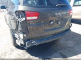 Kia Sedona Sx Luxury KNDME5C1XF6038250 снимка