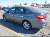 Nissan Sentra S 3N1AB7AP8KY233185 снимка