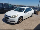 Chevrolet Malibu 1Fl 1G11A5SL3EF291127 снимка