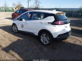 Chevrolet Bolt Ev Fwd 1Lt 1G1FW6S03P4205123 photo