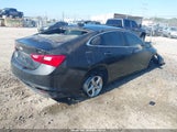 Chevrolet Malibu Ls 1G1ZB5ST4GF359633 снимка