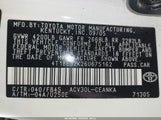 Toyota Camry Le 4T1BE32K26U675162 fotografie