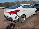 Hyundai Elantra Gls 5NPDH4AE6DH431334 снимка