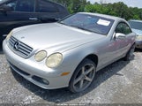Mercedes-Benz Cl 500 WDBPJ75J13A037545 снимка