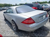Mercedes-Benz Cl 500 WDBPJ75J13A037545 снимка