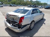 Cadillac Cts Luxury 1G6AR5SS9K0100447 снимка