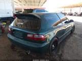 Honda Civic Vx 2HGEH237XRH521286 снимка