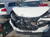 Nissan Rogue S Fwd 5N1BT3AA4PC822927 photo