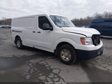 Nissan Nv Cargo Nv2500 Hd Sv V6 1N6BF0KY3KN800188 photo