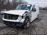 Nissan Nv Cargo Nv2500 Hd Sv V6 1N6BF0KY3KN800188 photo