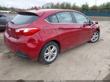 Chevrolet Cruze Lt Auto 3G1BE6SM7HS556171 снимка