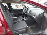 Chevrolet Cruze Lt Auto 3G1BE6SM7HS556171 снимка