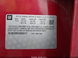Chevrolet Cruze Lt Auto 3G1BE6SM7HS556171 снимка