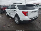 Ford Explorer Xlt 1FMSK8DH5LGA26165 снимка